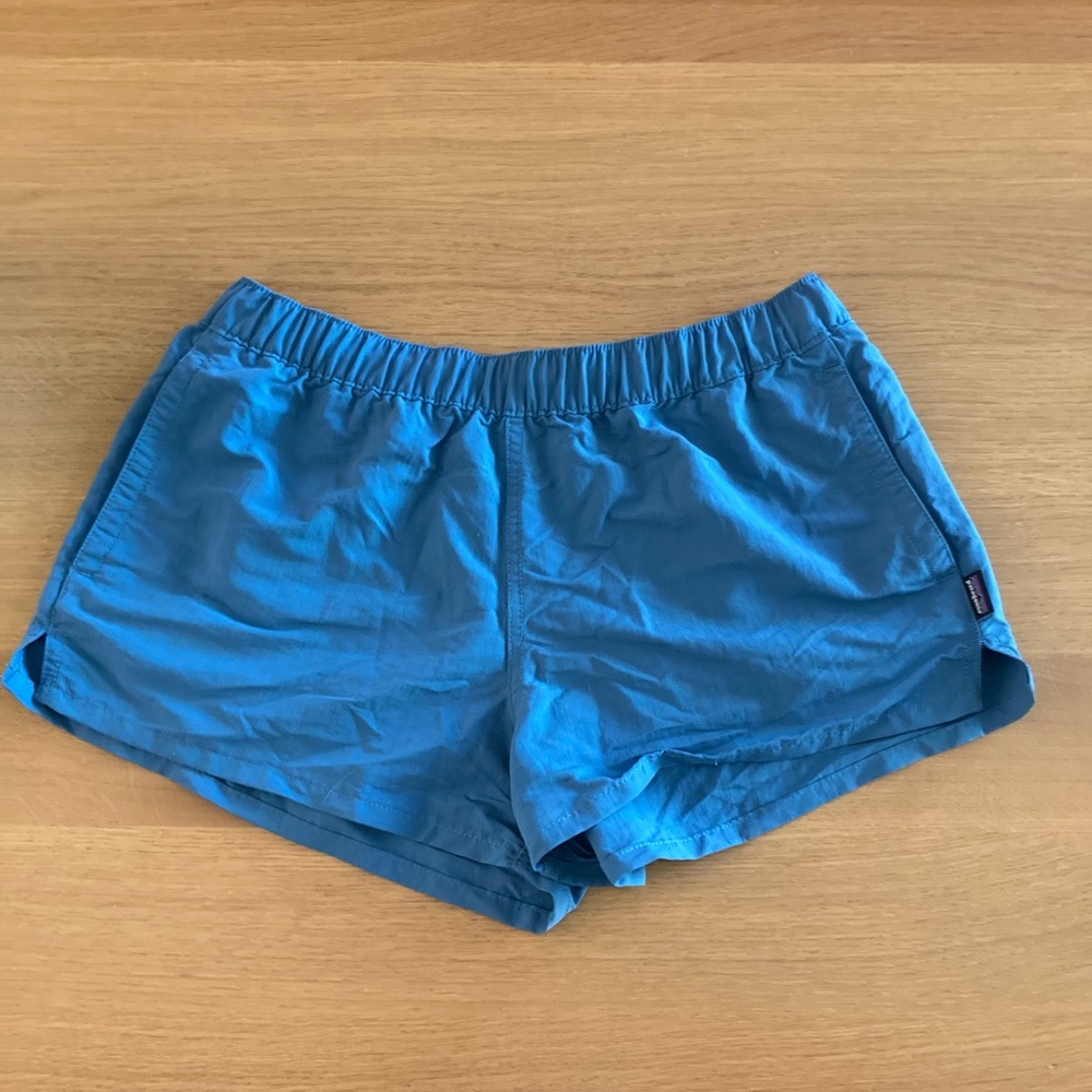 Patagonia shorts
